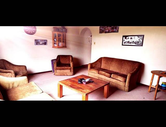 4 BEDROOM HOUSE FOR SALE IN WIERDA PARK